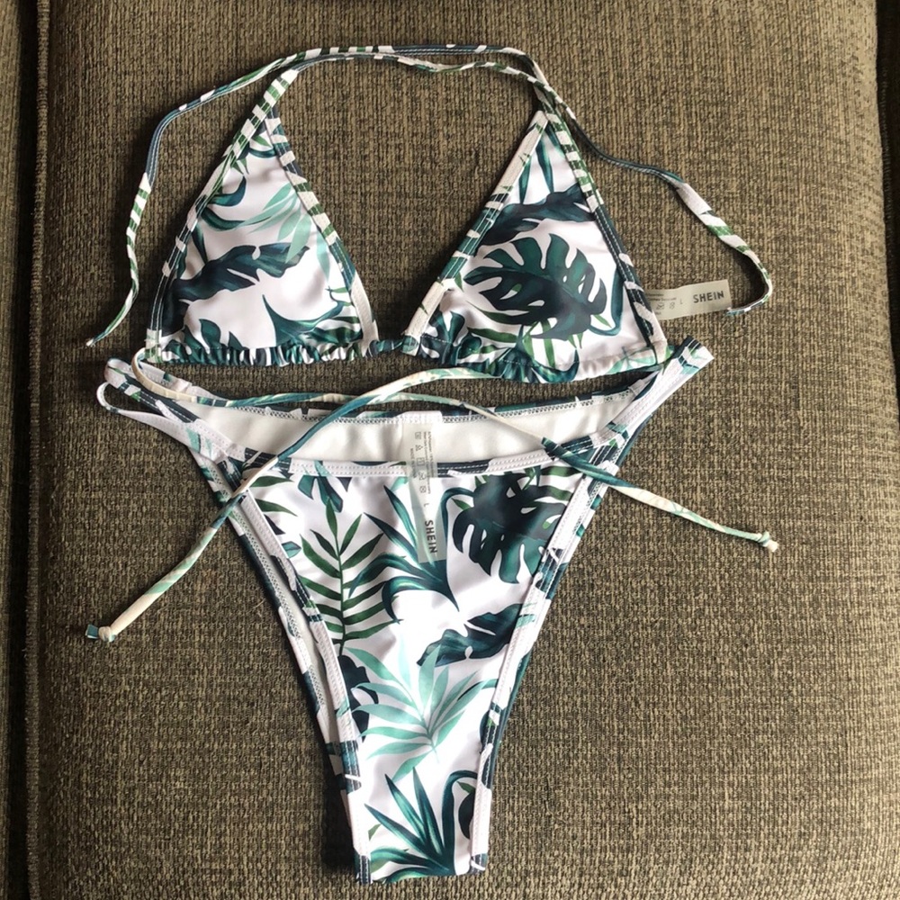 Shein Bikini